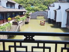 -东海半边山旅游度假区