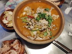 -馬伍旺川菜(江北虹悦城店)