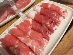 -巴奴毛肚火锅概念餐厅