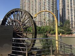 -苏州河梦清园环保主题公园