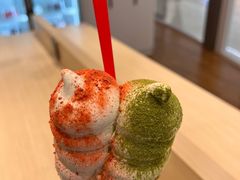 -DQ·蛋糕·冰淇淋(湖景东路店)