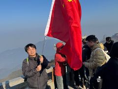 -南岳衡山风景名胜区