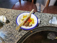 -缘福乡村铁锅炖民宿(八达岭店)