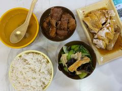 -陈记汤饭(水巷口店)