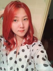 -起点潮色造型