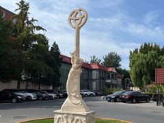 -北京新世纪饭店(动物园地铁站店)