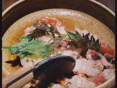 -High Yaki THE SEA海鲜居酒屋