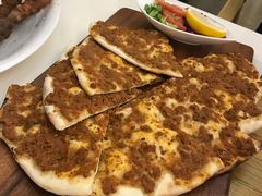 -清真餐厅·回乡麦客