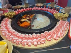 -蜀大侠火锅(四川北路店)