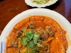 -那拉提之疆·新疆菜(美院店)