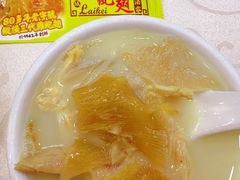 -凤城礼记鱼翅海鲜酒家(新马路总店)