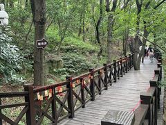 -虞山风景区
