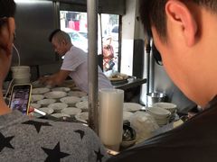 -汪家馄饨(集庆路店)