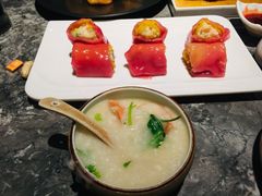 -稻鲜记潮汕砂锅粥