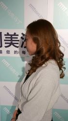 -马克男发时尚店