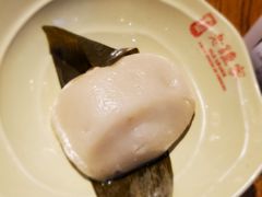 叶儿粑-协茂森老钟家(鸿云悦街店)