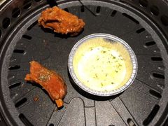 -火炉火自助餐(悠唐购物中心店)