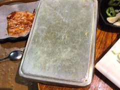 -杀猪天·韩国烤肉(总店)