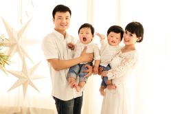 BabyA&nbsp;专业婴童摄影(衡山店)-BabyA 专业婴童摄影(古北时尚广场店)