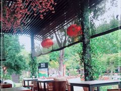 -荷风细雨·中国茶宴(碧云店)