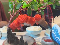 -奔跑吧陕菜·盛世长安(民乐园万达店)