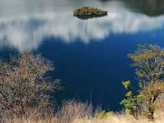 -泸沽湖里格半岛