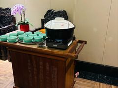 -西湖春天•老字号杭州菜(百汇店)