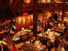 -小樽八音盒堂(手工制作体验馆店)