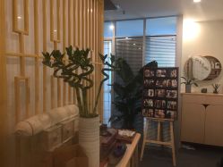 -肥三针腧穴瘦身馆