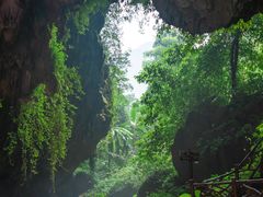 -通灵大峡谷