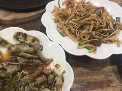 -南记食粥坊·宵夜大排档(莲花总店)