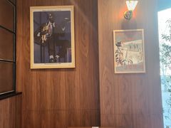-安妮意大利餐厅(世贸天阶店)