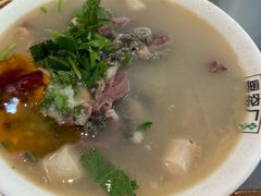 -黑窑厂糖油饼烤鸭·清真菜(旗舰店)