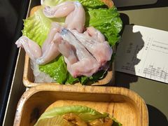 -九鼎轩脆毛肚火锅(南京东路店)
