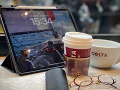 -COSTA COFFEE(吴江路店)