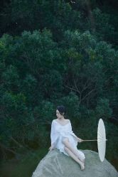 -纪可婚纱摄影平潭旅拍