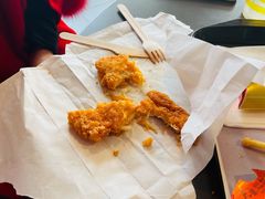 -麦当劳(芜湖中山南路店)