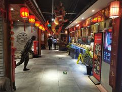 -京味斋·北京烤鸭(北京南站洋桥店)
