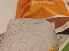 -麦当劳(平和堂店)