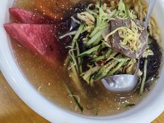 -顺姬冷面(延大店)