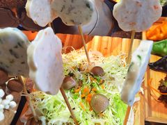 -湊湊火锅·茶憩(新中关购物中心店)