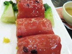 紅米腸-虾饺妹·粤式手工点心(水荫路店)