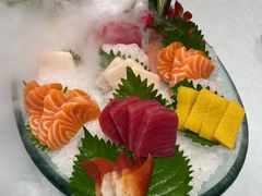 -梦都海鲜酒家(万达广场江桥店)