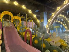 -清河半岛温泉度假酒店