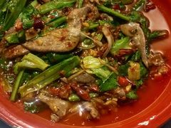 -馬伍旺川菜(江北虹悦城店)