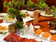 -欣旺·迎宾楼·百年无锡菜