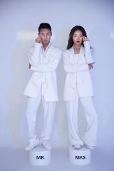 -二十一世纪婚纱摄影(省府前街店)