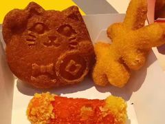 -德克士(海秀东店)