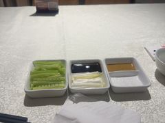 -北京全聚德(方庄店)