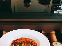 -西安凯悦酒店·湖畔中餐厅